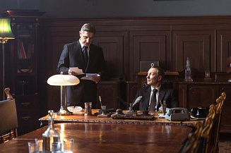 Начались съемки сериала «Мосгаз. Дело № 12»