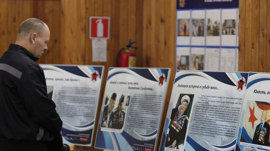 В архангельской колонии появится первое культурное пространство для заключенных
