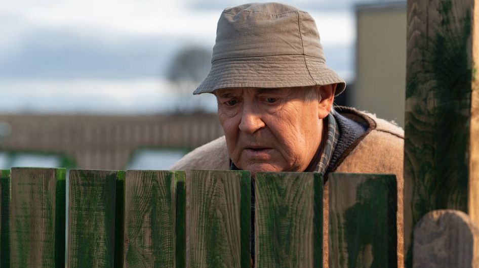 Вышел трейлер комедии с Юрием Стояновым «На деревню дедушке 2»