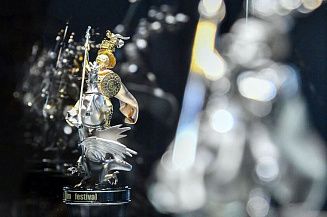 Определен состав жюри Гильдии киноведов и кинокритиков 48-го ММКФ