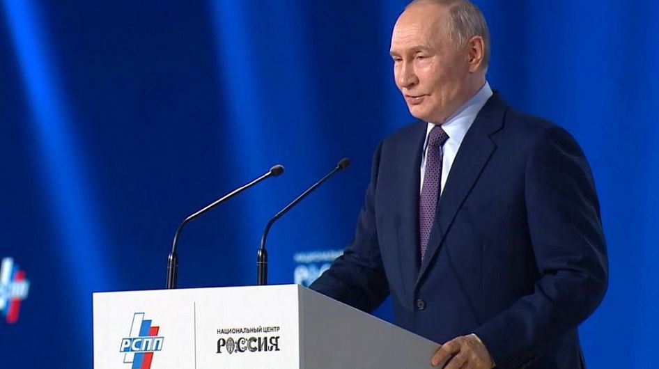 Путин призвал бизнес к восстановлению объектов культурного наследия