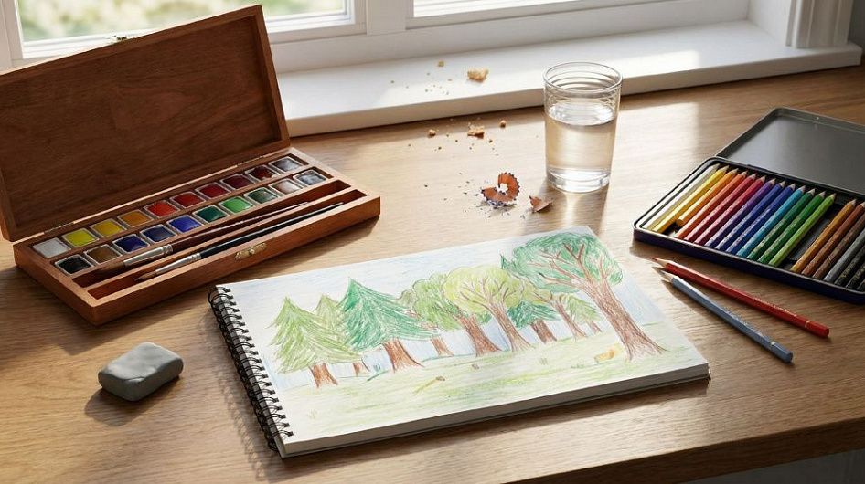 18 тысяч человек приняли участие в акции «Мир народных сказок»