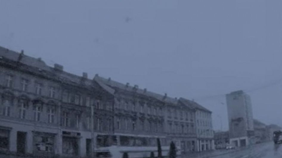 Группа Джима Джармуша Squrl выпустила дебютный альбом