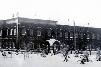 Первый музей Якутии отметит в 2026 году 100-летие исторического здания