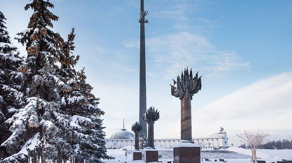 Музей Победы представит выставку, вдохновленную фильмом «Карнавальная ночь»