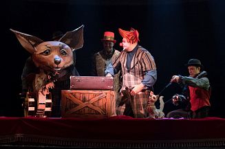 В Сухуме пройдет спецпрограмма фестиваля «ЭХО БДФ»