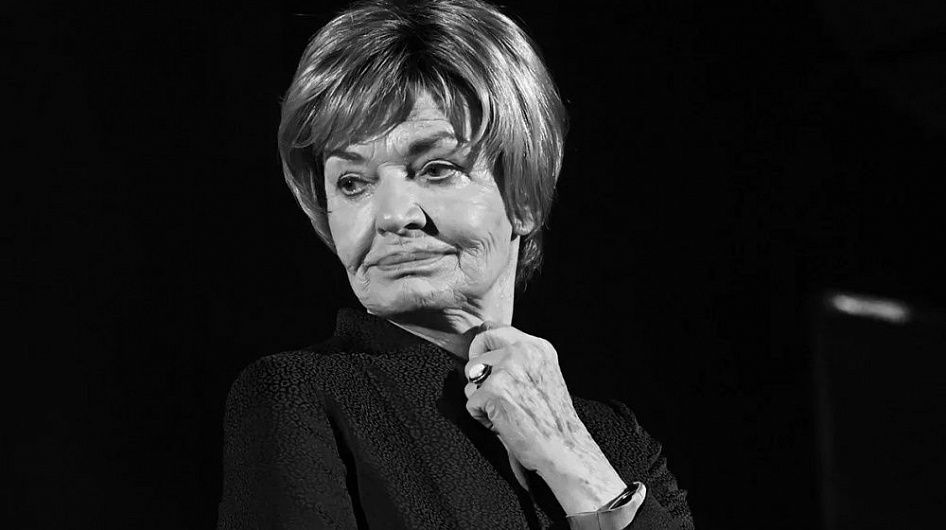 Любимова: редкое обаяние Чурсиной подарило целую галерею ярких ролей