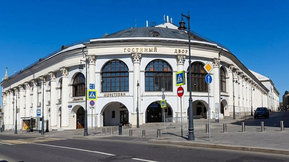 В Москве стартует Международный фестиваль «Традиции и современность»