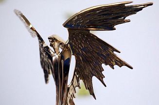 Фильм «Ветер» получил «Нику» как лучший фильм