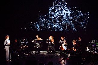 В Московской консерватории пройдет V Мультимедийный фестиваль «Биомеханика»