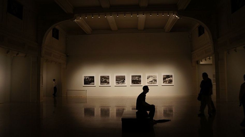 Какие выставки посетить в Москве