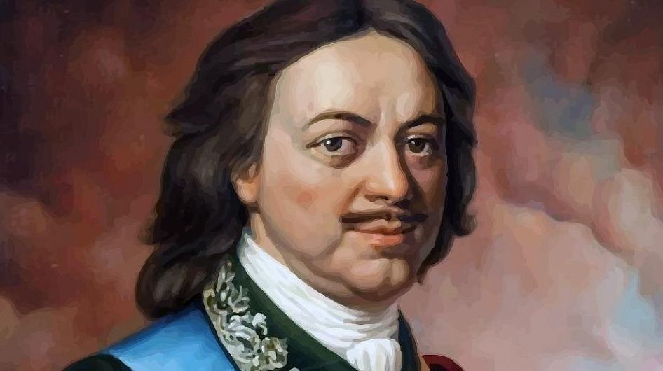 В Вологодской области начала работать выставка о церковных реформах Петра I и Русском Севере