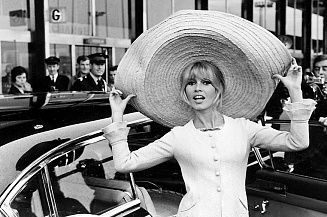 Скончалась икона французского кино Брижит Бардо