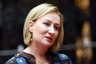 Ольга Галактионова: «Предстоит планомерная работа по укреплению Третьяковской галереи в роли одного из флагманов музейной индустрии»