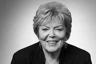 Ушла и жизни народная артистка России Ирина Андрианова