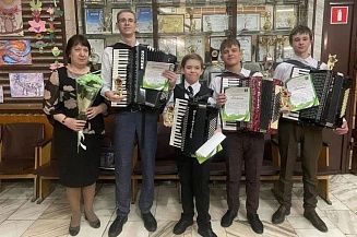 Иркутские педагоги в сфере культуры и искусства получат губернаторские премии 