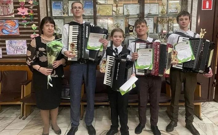 Иркутские педагоги в сфере культуры и искусства получат губернаторские премии 