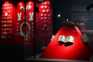 Рязанский историко-архитектурный музей-заповедник представил новую постоянную экспозицию