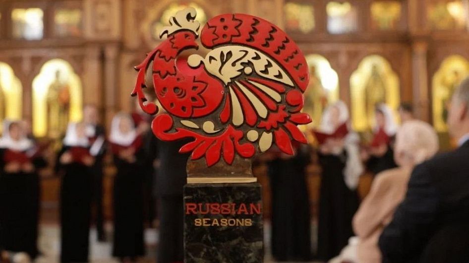 В Таиланде стартовали Дни духовной культуры России