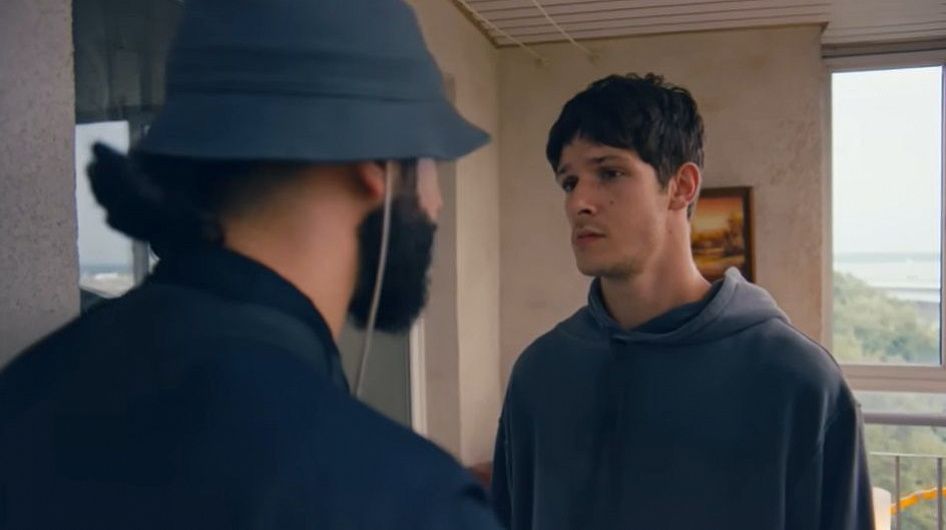 Снимавшийся в Ростове-на-Дону сериал «ЮЗЗЗ» сменит локацию съемок