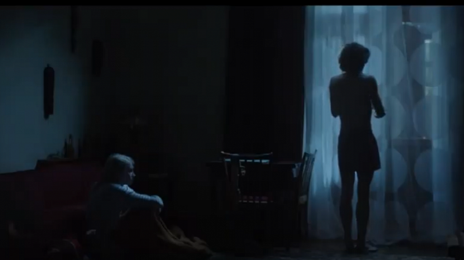 В Сети появился трейлер трагикомедии Наталии Кончаловской «Первый снег»