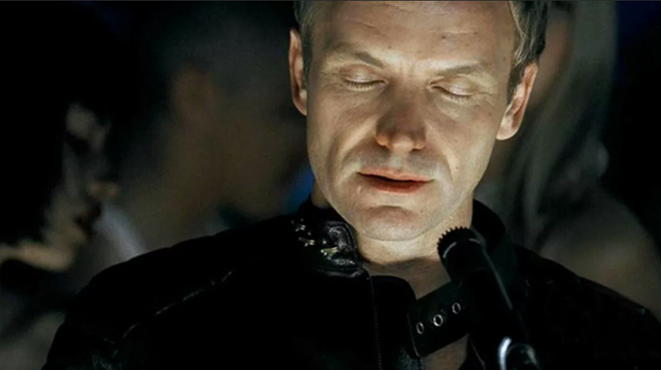 Стинг издал сингл в преддверии выхода нового альбома