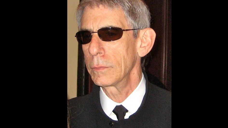 Умер американский комик Ричард Белзер