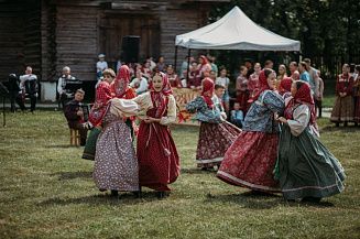 В Болдине пройдет III Международный фестиваль искусств «Пушкин без границ»