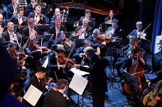 Фестиваль «Гений места» стартует в Великом Новгороде 20 марта