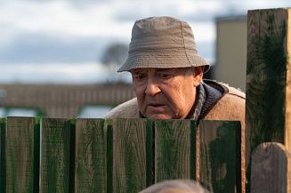 Вышел трейлер комедии с Юрием Стояновым «На деревню дедушке 2»