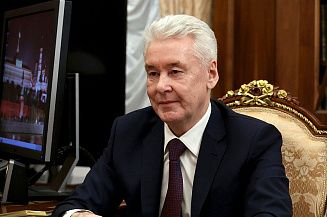 Собянин освободил от должности главного архитектора Москвы Кузнецова