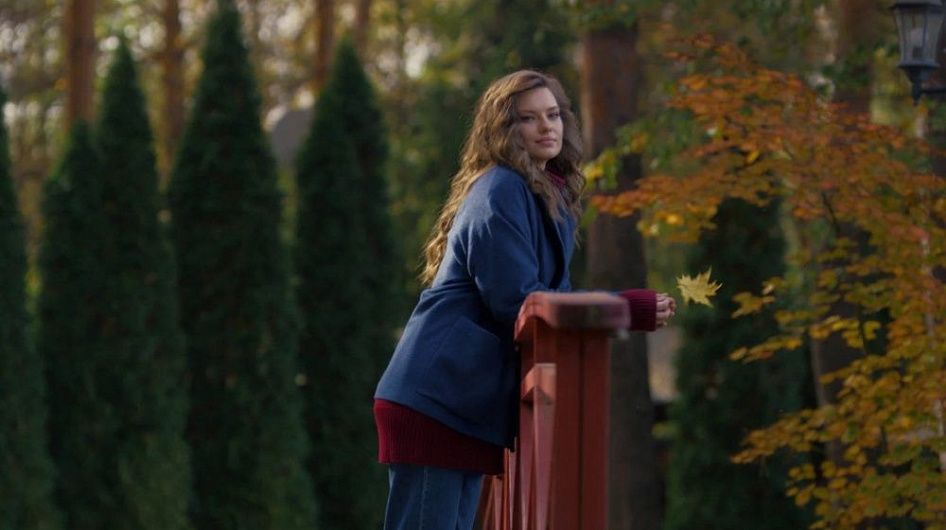 Названа дата выхода продолжения мелодрамы «Постучись в мою дверь в Москве»