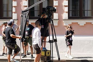 В Якутии планируют создать фонд развития кино