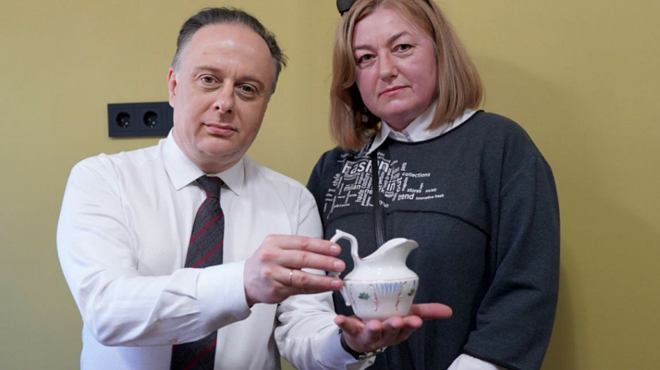 Во Владикавказе готовится к открытию «Дом Евгения Вахтангова»