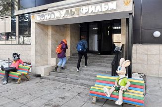 Роскино и «Союзмультфильм» проведут серию показов к 90-летию студии