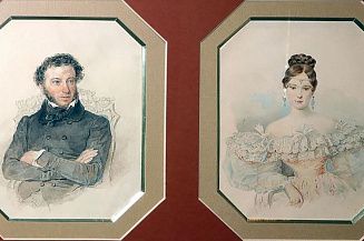 В музее Пушкина и его филиалах пройдет фестиваль искусств «Москва. Пушкин. Февральские вечера»