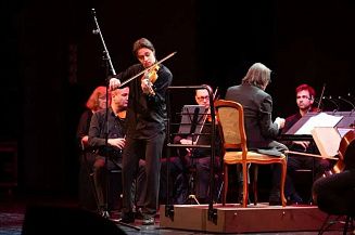 Юбилейный фестиваль Юрия Башмета впервые пройдет сразу в пяти городах Хабаровского края