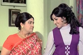 В России снимут ремейк культового индийского фильма «Зита и Гита»