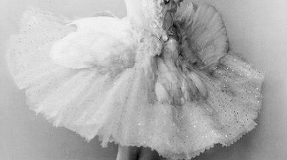 Единственная любовь Анны Павловой