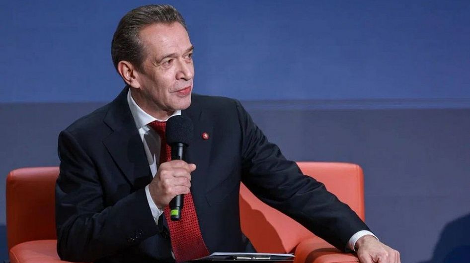 Программа празднования 150-летия СТД включает около 2 тысяч мероприятий