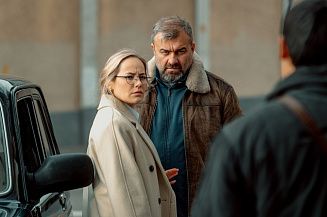 Вышел тизер-трейлер комедийного детектива «Капитан Туман» с Пореченковым
