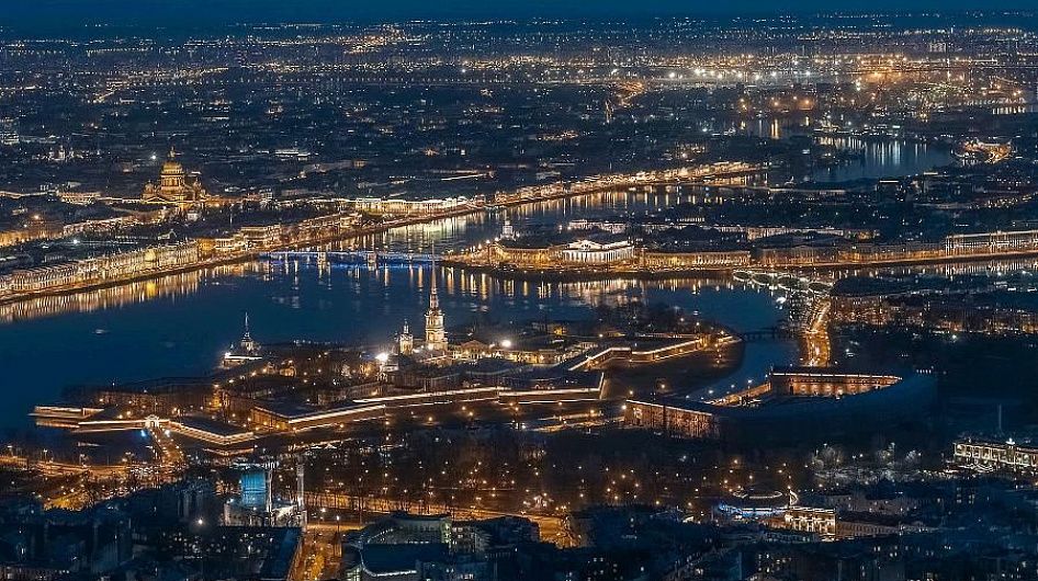 Мариинский театр показал первую премьеру сезона