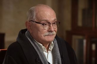 Михалков ответил на письмо Сокурова о фильмах, не получивший проката