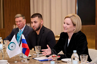 В рамках проекта «Культурная столица исламского мира 2026» пройдет более 20 мероприятий