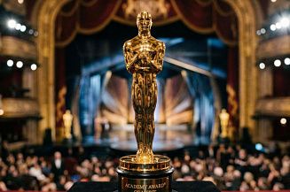 Церемония вручения «Оскара» будет транслироваться на YouTube