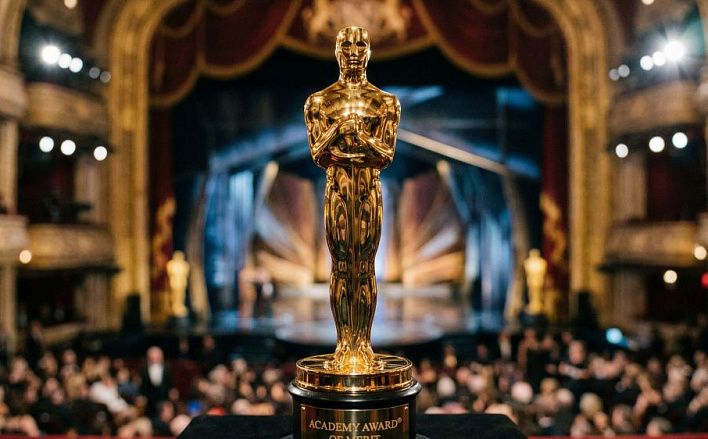 Церемония вручения «Оскара» будет транслироваться на YouTube