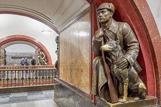 Почти 500 памятников культуры взяли под охрану в Москве в 2025 году