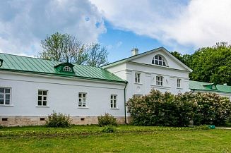 Стала известна программа юбилейного театрального фестиваля «Толстой»