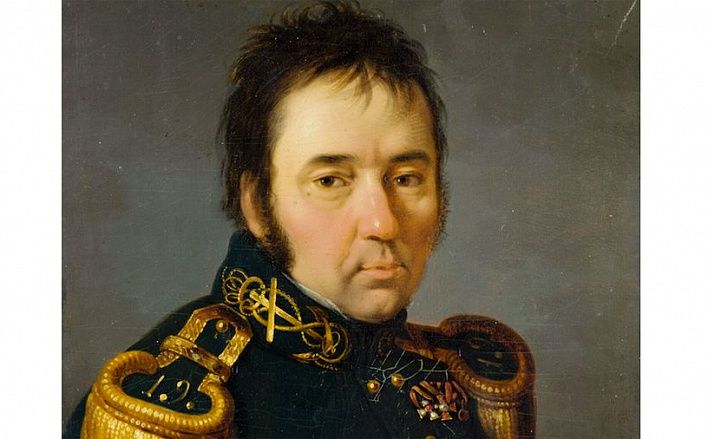 «Под сенью парусов и в бурях поседелый»: жизнь и удивительные приключения Василия Головнина