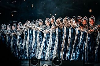 В столице подвели итоги юбилейного сезона фестиваля «ЮгАрт»